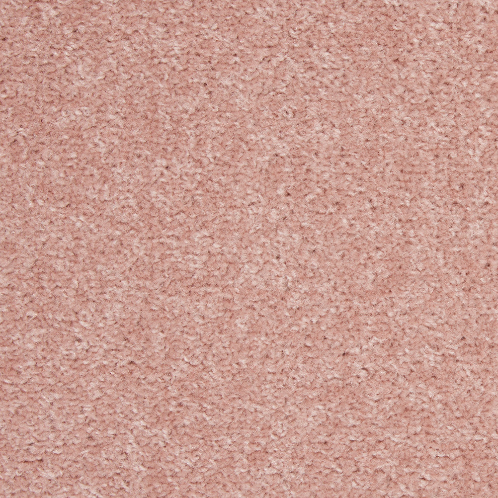 Nourison Essentials 5' x 7' Pink Outdoor Area Rug