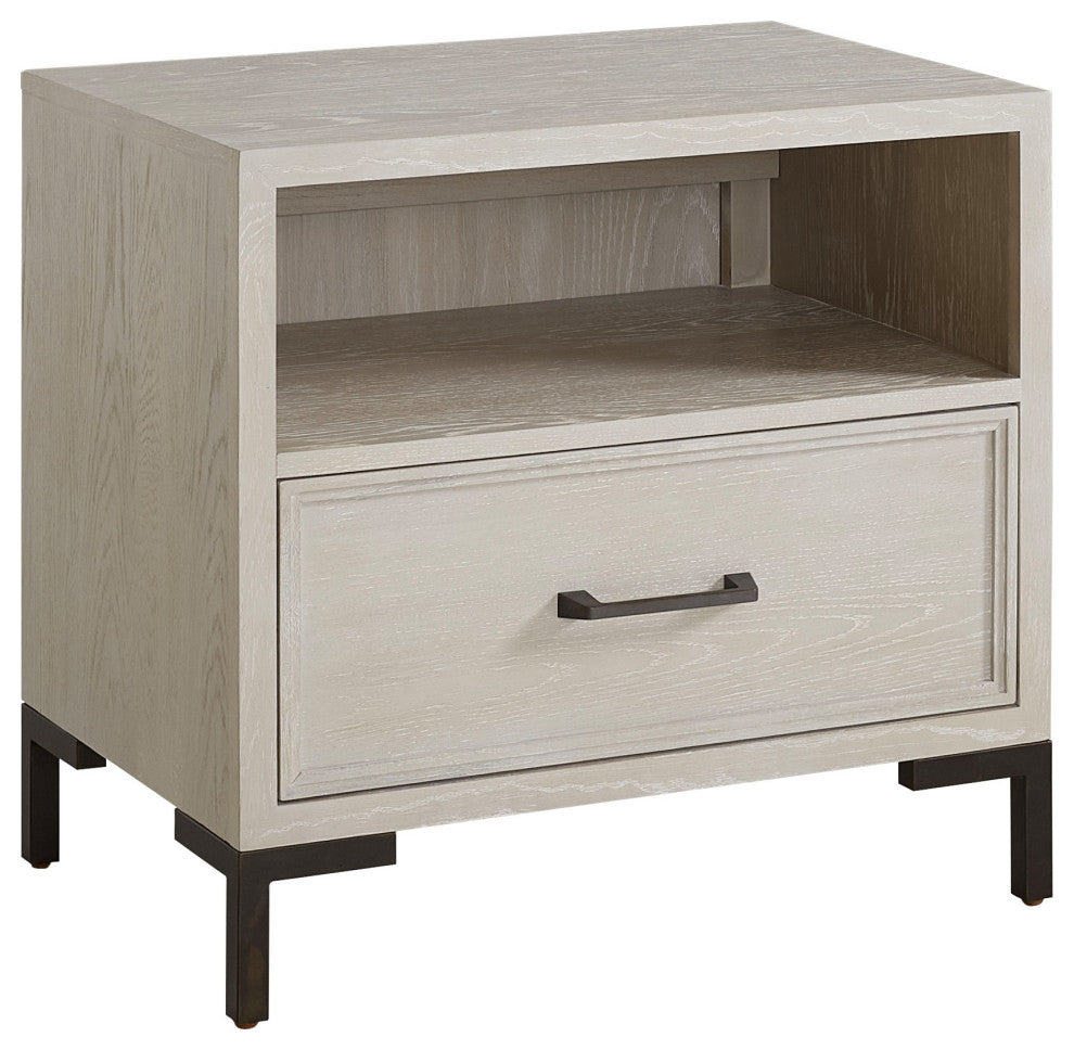 Bradley Nightstand