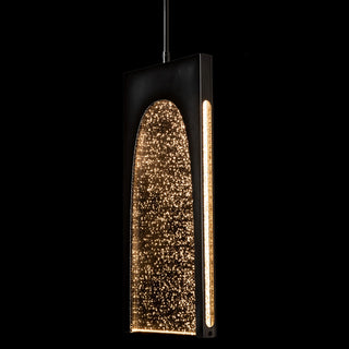 Cypress 1-Light Pendant, Ink
