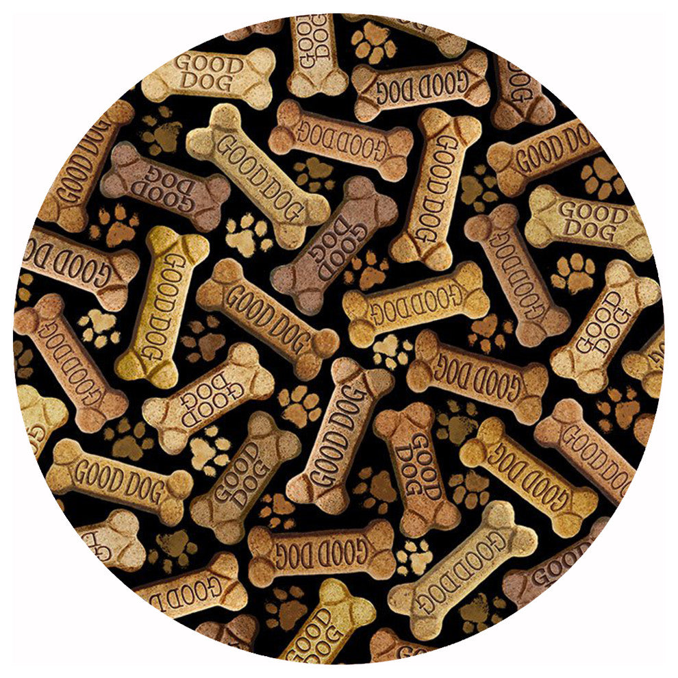 Andreas Dog Bones Jar Opener