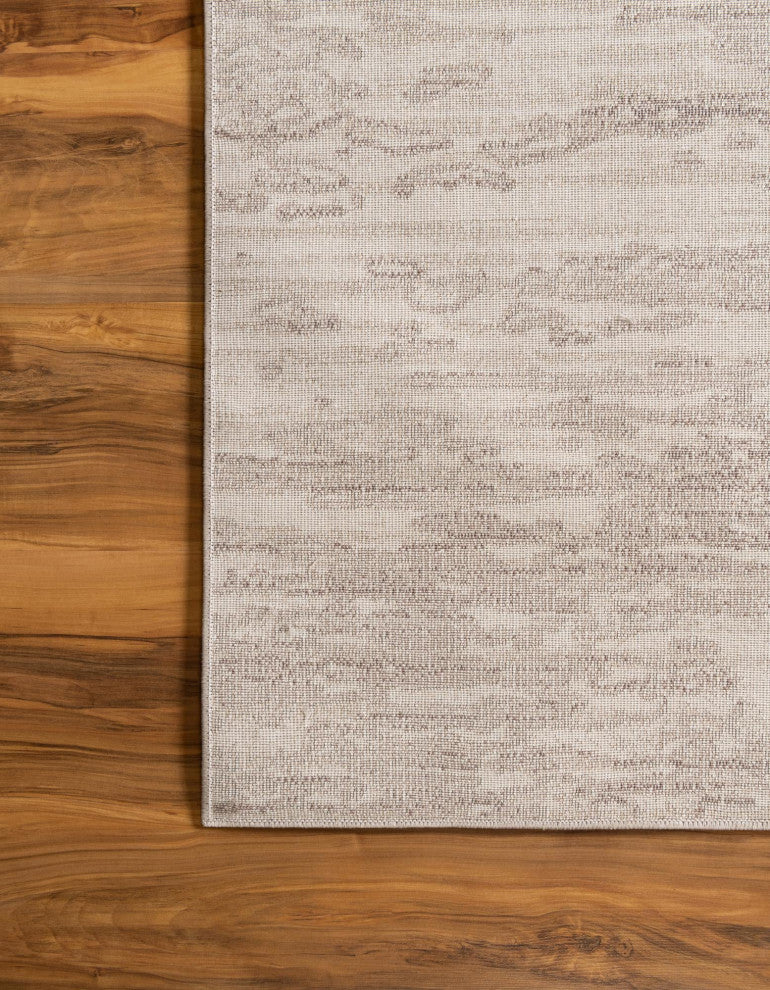 Unique Loom Oasis Water Area Rug