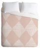 Mareike Boehmer Sketches 2 Duvet Cover Set, Twin XL