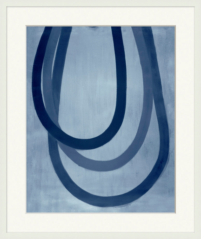Curvature 1, Giclee Reproduction Artwork