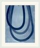 Curvature 1, Giclee Reproduction Artwork
