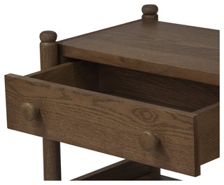 Molly Oak Nightstand