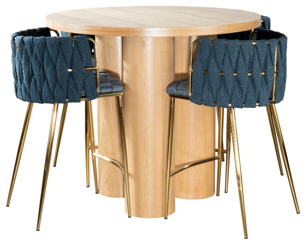 Balmain Counter Heigh Dining Table