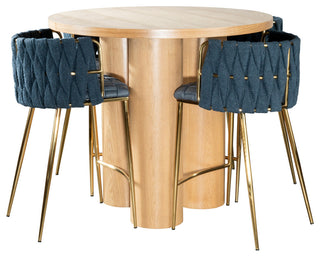Balmain Counter Heigh Dining Table