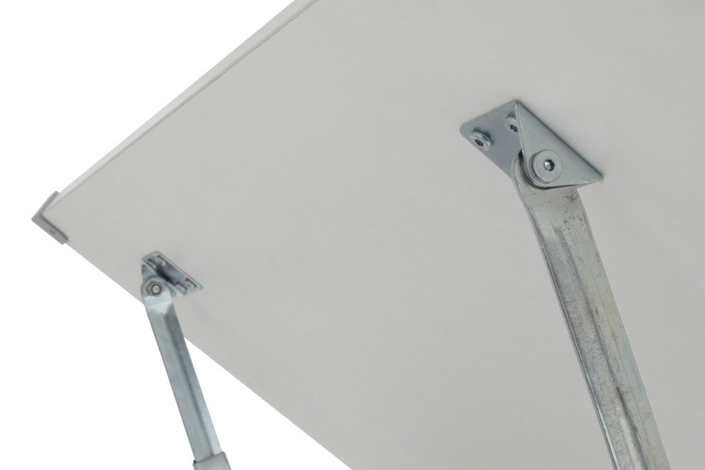 Graphix II Pro Line Split Top Height Adjustable Drafting Table