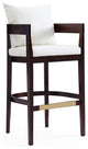 Manhattan Comfort Ritz Bar Stool