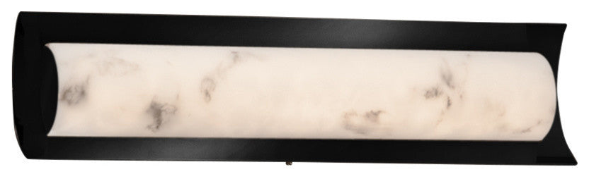 LINEATE 20-inch Linear LED Bath Bar
