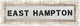 East Hampton, Giclee Reproduction Artwork
