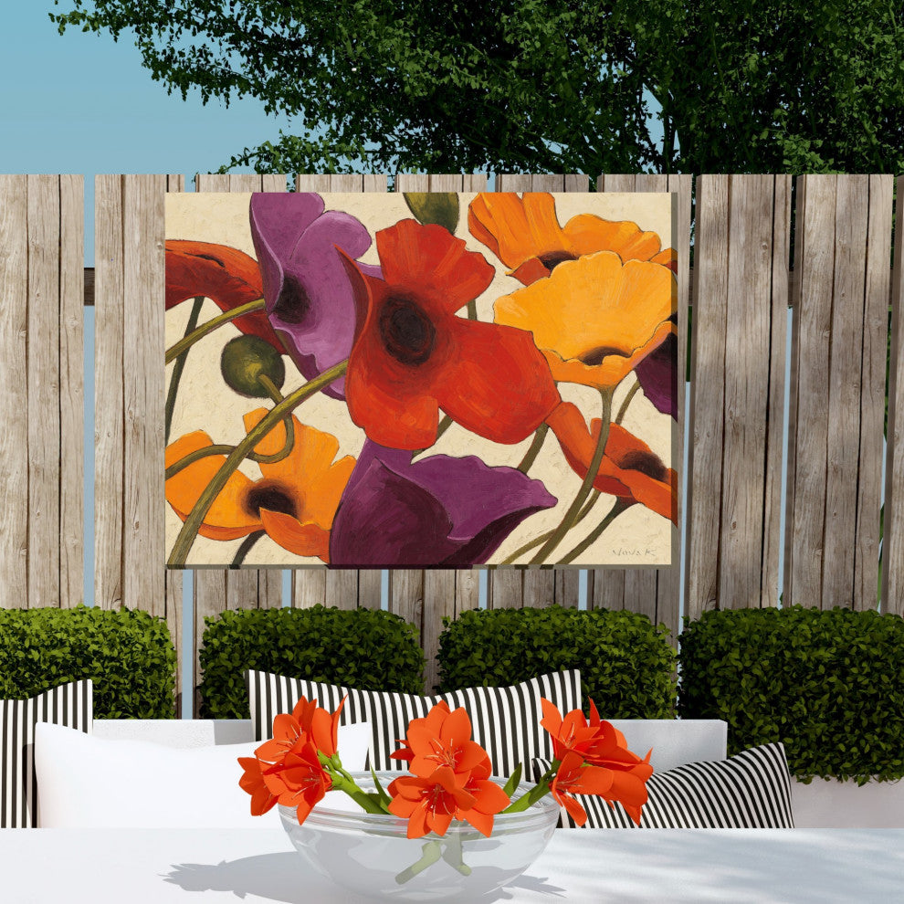 OU-87057 Fantastical Outdoor Art