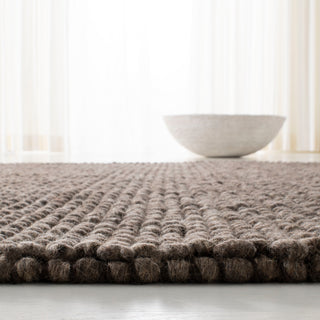 Lauren Ralph Lauren Carisbrooke Rug, LRL6320, Chocolate, 9'x12'