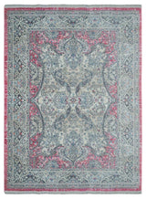 MACHINE MADE POLYESTER AREA RUGS  -Multicolor, Oriental ,Rugs for Living Room