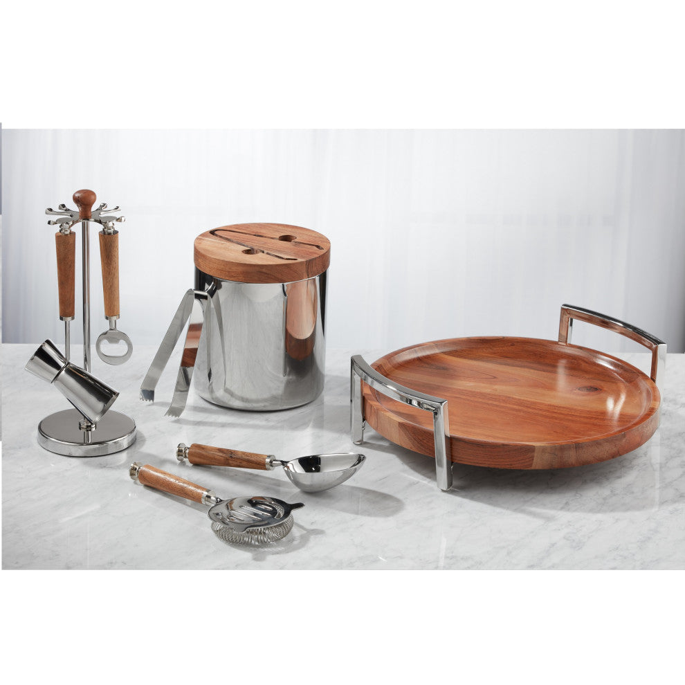 Napa Bar, 3 Piece Set