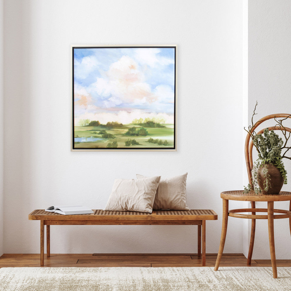 Landscape II Wall Art