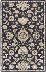Caesar Area Rug, 6'x9'