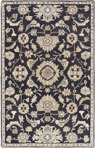 Caesar Area Rug, 6'x9'