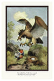 "Teddy Roosevelt's Bears: Grabbed" Digital Paper Print by R.K. Culver, 34"x50"
