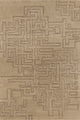 Stella Contemporary Area Rug, 8'x10'