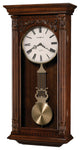 Howard Miller Greer Clock