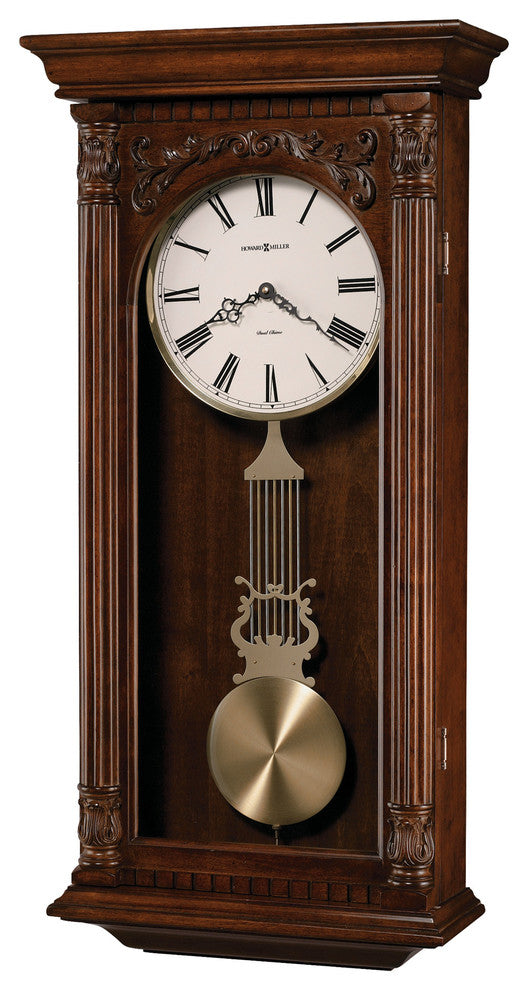 Howard Miller Greer Clock
