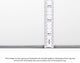 Indoor/Outdoor Tropics TC4 Meadow Machine Washable 5' x 7'6" Rug