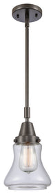 INNOVATIONS LIGHTING 447-1S-OB-G192-LED Bellmont Mini Pendant
