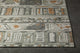 Nimah Handwoven Contemporary Rug, White/Black/Brown, Rectangular 9'x13'