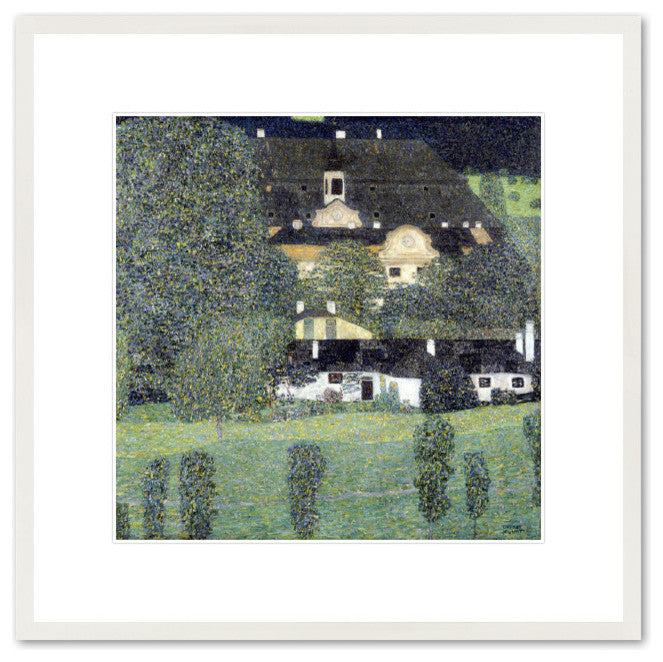 Schloss Kammer Am Attersee II