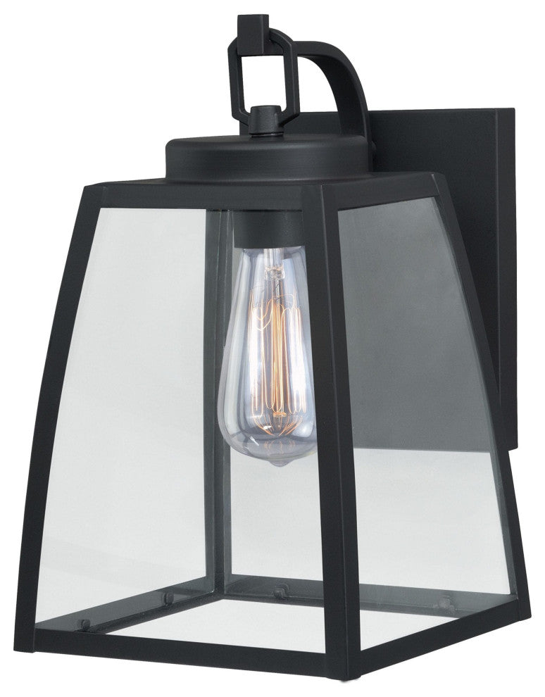 Granville 8" Outdoor Wall Light