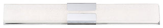 Vodka LED Bathroom Vanity & Wall Light, 37"
