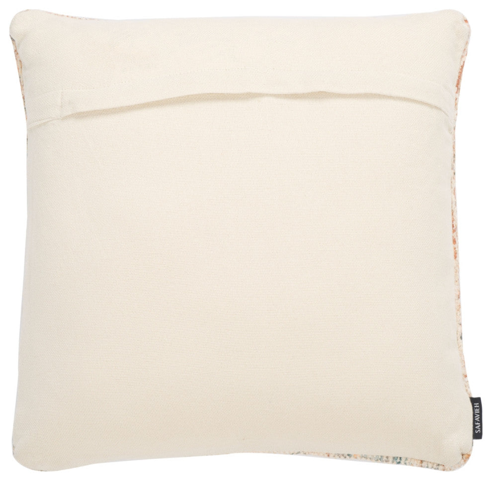 Safavieh Mara Pillow, Sage