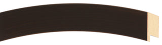 Verdon Framed Mantel Mirror, Teardrop Cathedral, 38.4"x27.4", Rubbed Bronze