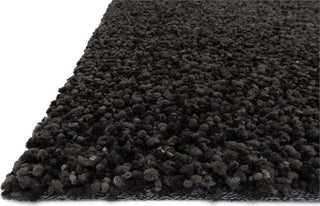 Loloi Olin Collection Rug, Charcoal, 3'6"x5'6"