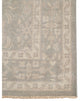 Ainsley Willa Area Rug, Blue, 10' x 14', Bordered