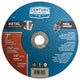 Type 1A Abrasive Cutting Wheel, 7"x0.055"