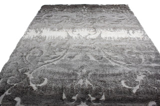 Noori Rug High-low Sierra Grey/Charcoal Rug