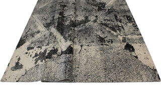Noori Rug Lagoon Harold Charcoal/Grey Rug