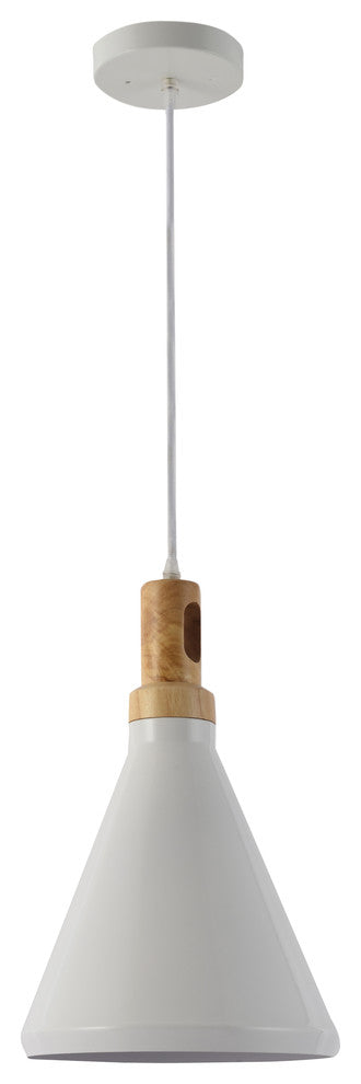 1-Light Pendant