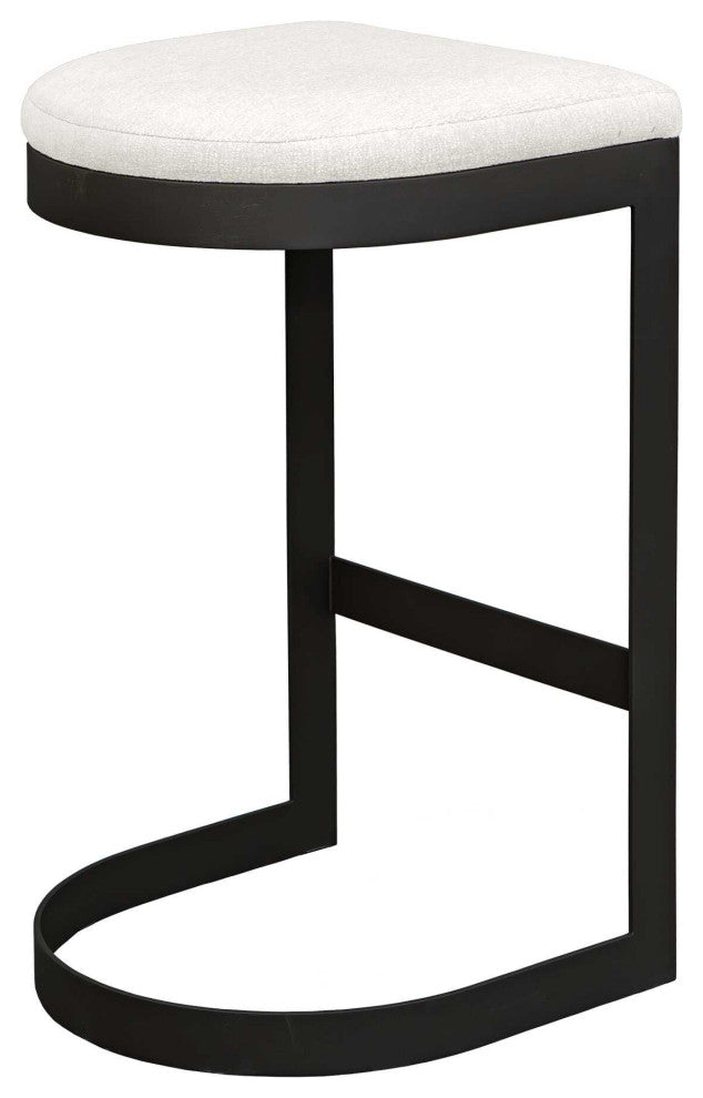 Uttermost Maude Outdoor Bar Stool