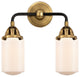 Innovations Lighting 288-2W-BAB-G311-LED 2 Light 12.5" Bath Vanity Light