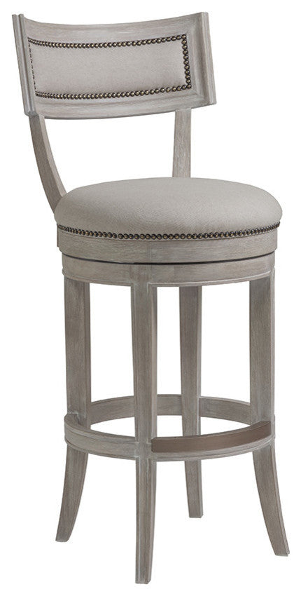 Apertif Swivel Bar Stool
