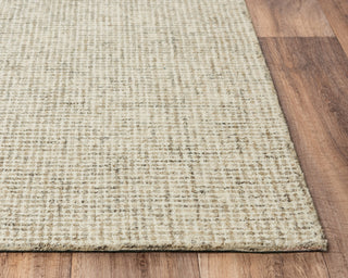 Rizzy Home BR858A Brindleton Area Rug 9'x12' Beige/Brown