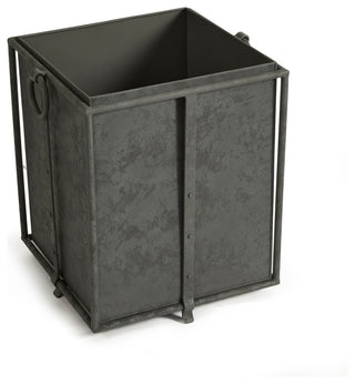 Callahan Square Planter