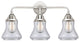 Innovations Lighting 288-3W-PC-G192-LED 3 Light 24" Bath Vanity Light