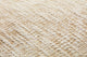 Loloi P0621 Ivory 13" x 21" Cover w/Poly Pillow