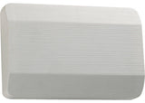 Quorum Single-Entry Door Chime, White
