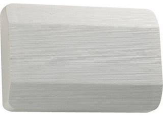 Quorum Single-Entry Door Chime, White