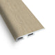 Almond Waterproof HD Rigid Core Flush Reducer .27 H. x 1.69 W. x 92 L.